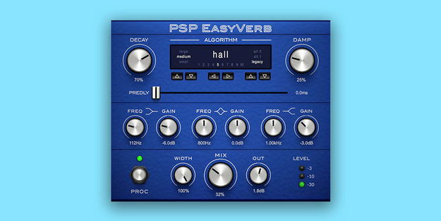 PSP EasyVerb 2 screenshot