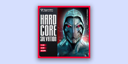 Hardcore Salvation | Holiday Sale