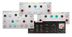 Kuassa Studio Bundle | Holiday Sale