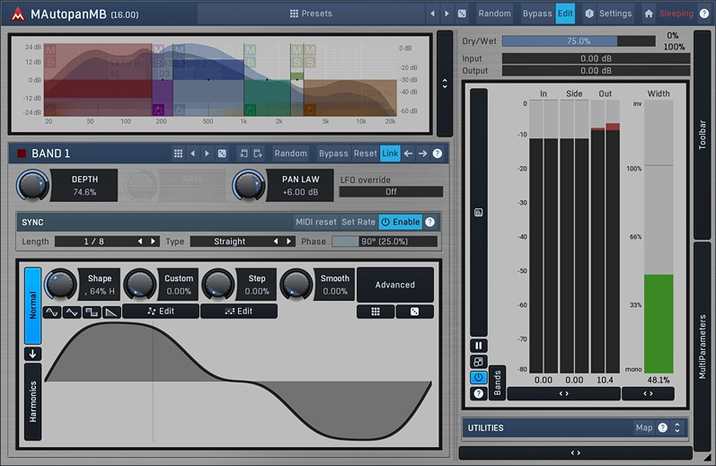 MAutopanMB - Image 03