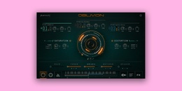 Oblivion | Holiday Sale