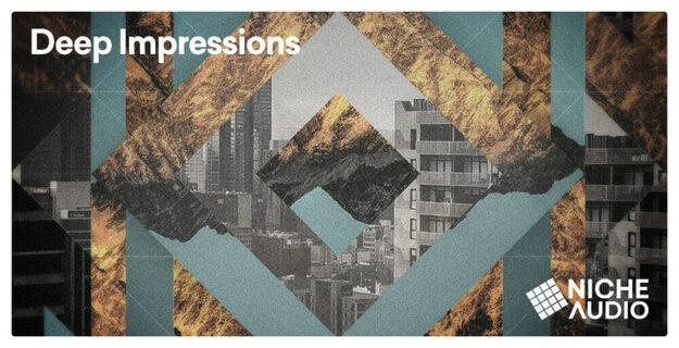 Deep Impressions screenshot