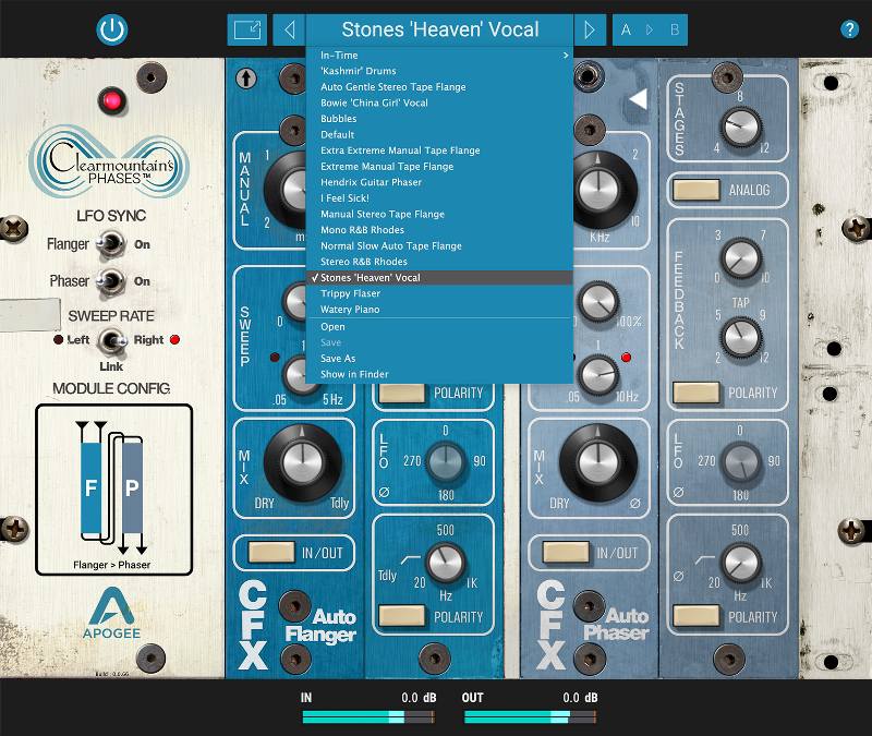 Apogee Clearmountain's Phases - UI Image 2