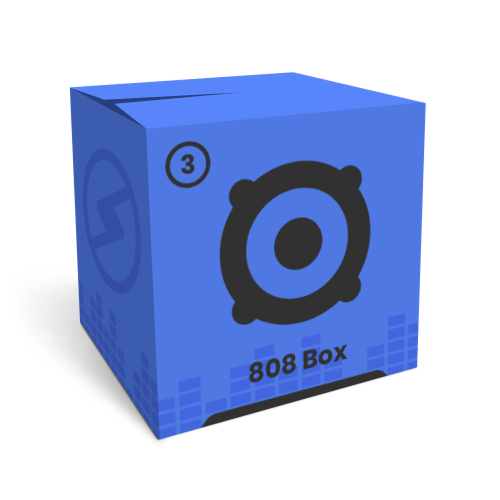 808 Box 3 (Expansion Pack for The Sub) screenshot