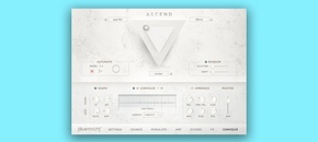 ASCEND: Modern Grand | Summer Sale