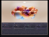 Voxmotive: Soundbox Instrument