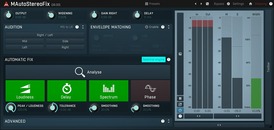 MAutoStereoFix | Cyber Week Sale