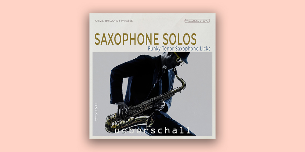 Saxophone Solos
