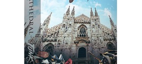 Cathedral of Junk | Spring Sale