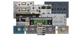 UAD Essentials Edition