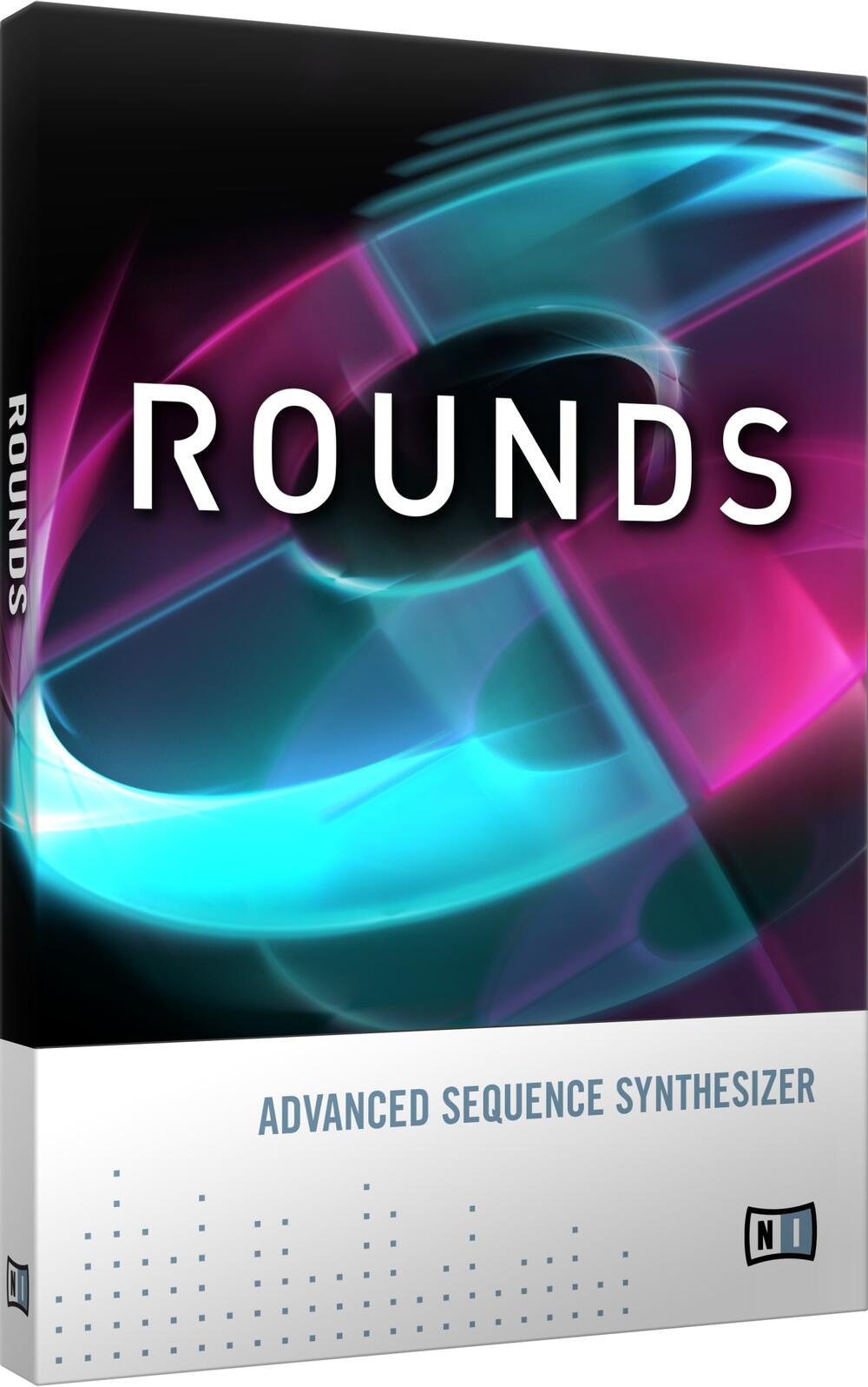 Native Instruments Rounds