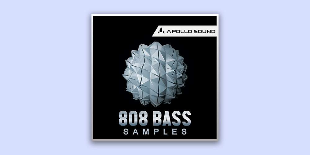 808 Bass Samples