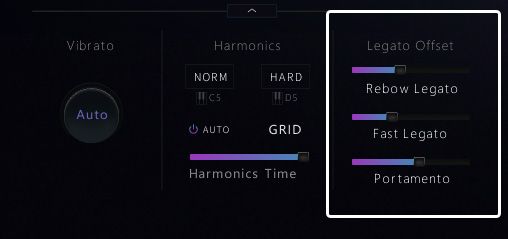 Wavelet Audio Runa: Elder Scoring Strings - Image 6
