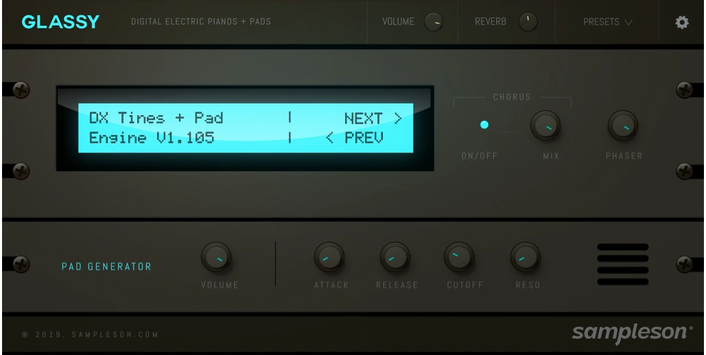 UI 2