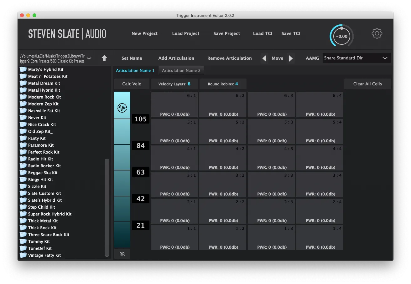 UI 2