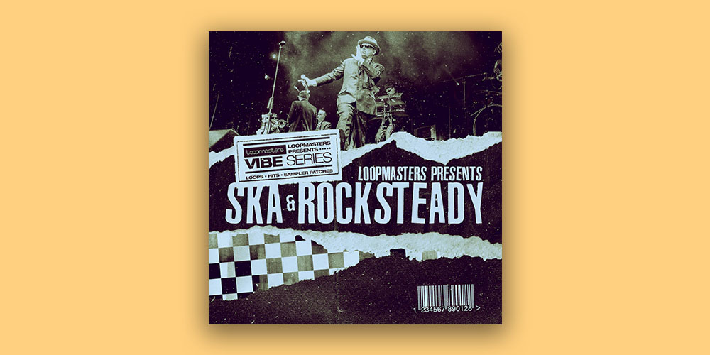 Vibes 12 - Ska & Rocksteady