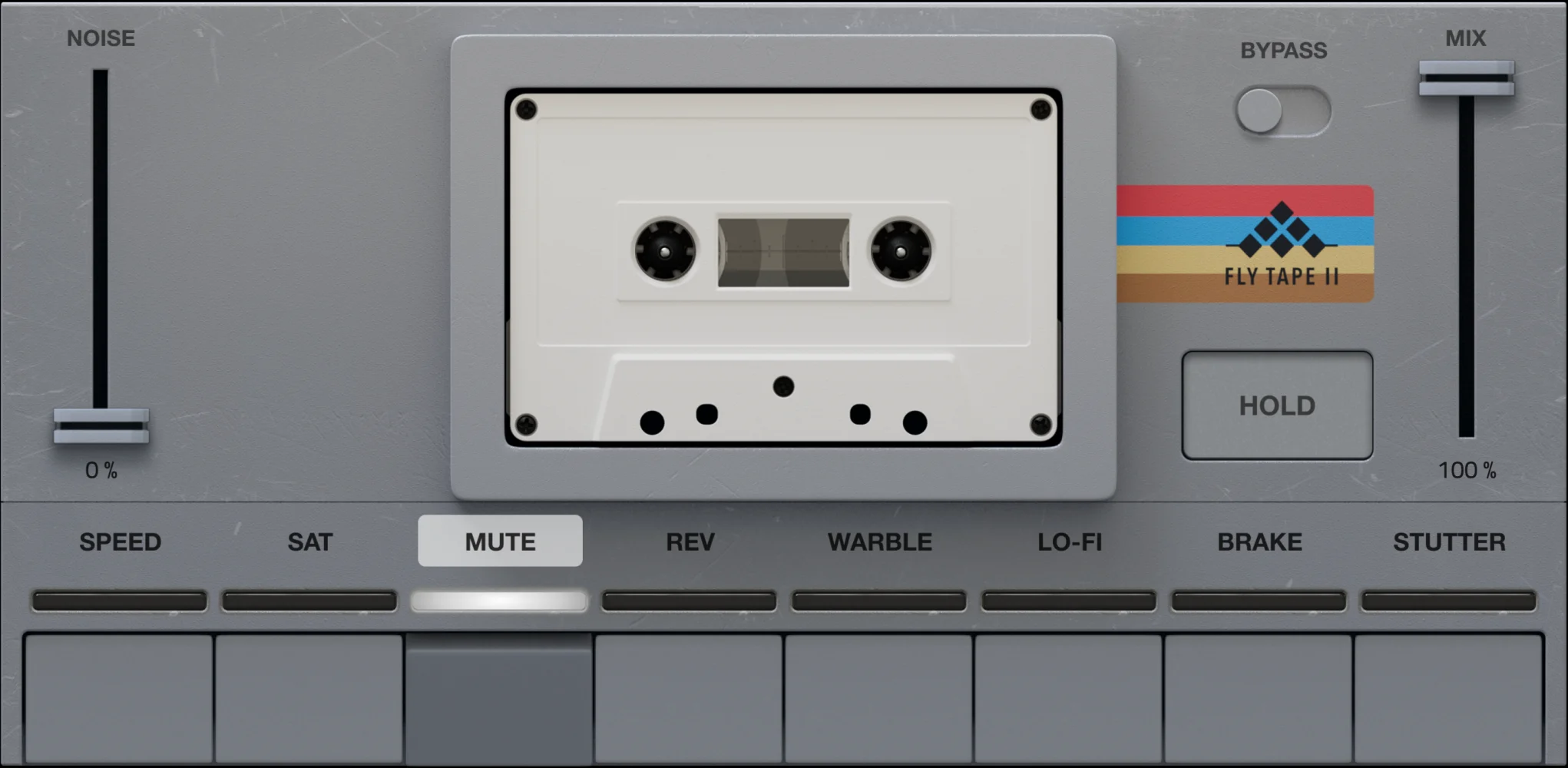 AIR Music Technology Fly Tape II - Image 3