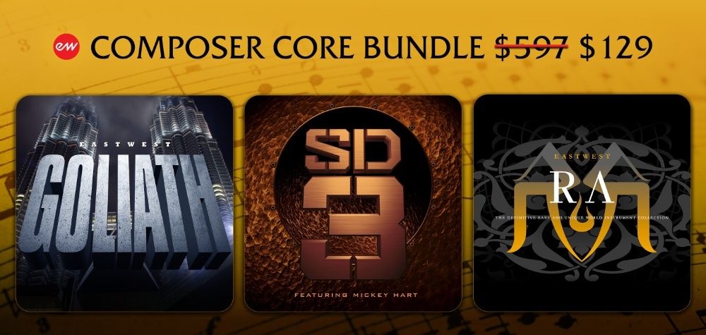 Composer Core Bundle