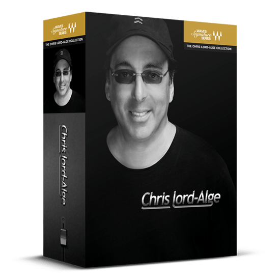 Chris Lord-Alge Signature Series