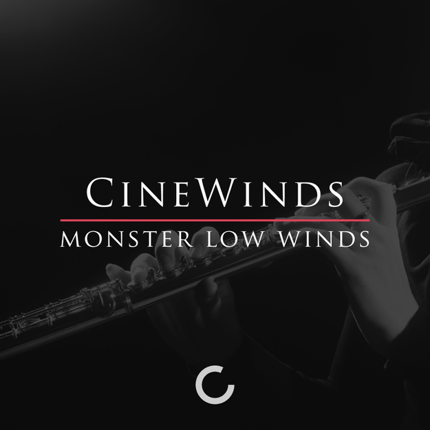 CineWinds Monster Low Winds
