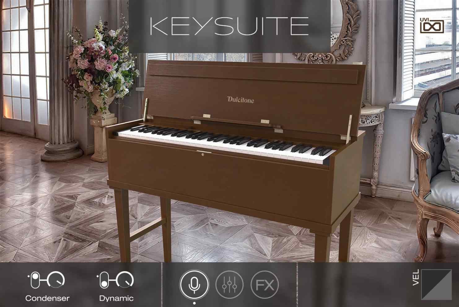 Key Suite