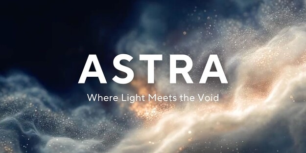 Astra (CUBE Expansion) screenshot