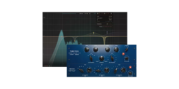 Equalizers & Tube-Tech Equalizer Collection Mk II Bundle | 2026 Releases Rewind Sale