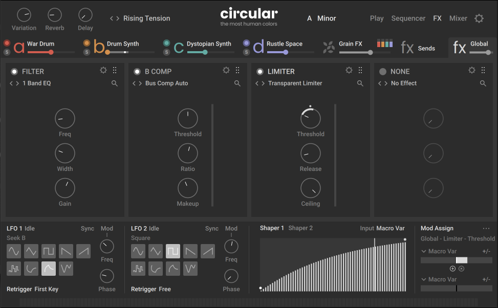 Native Instruments Circular - Image 4