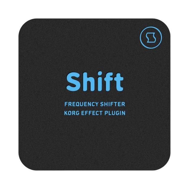 KorgShift - Main Image