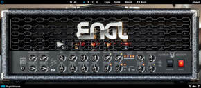 ENGL E646 VS