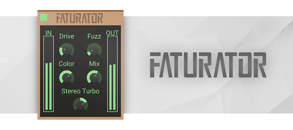 Faturator - Main Image