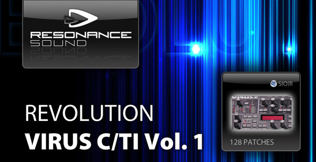 SOR Revolution – Virus C/TI Vol.1 screenshot