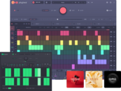 Playbeat 4 + Expansions Bundle + Gatelab 2 FREE