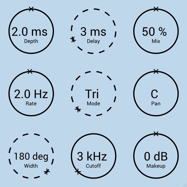 TheChorus screenshot