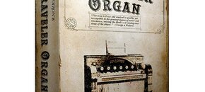Traveler Organ | Spring Sale