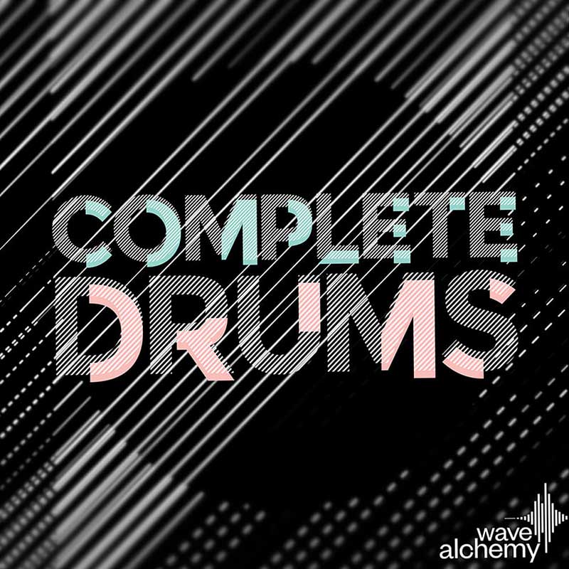 Complete Drums 2