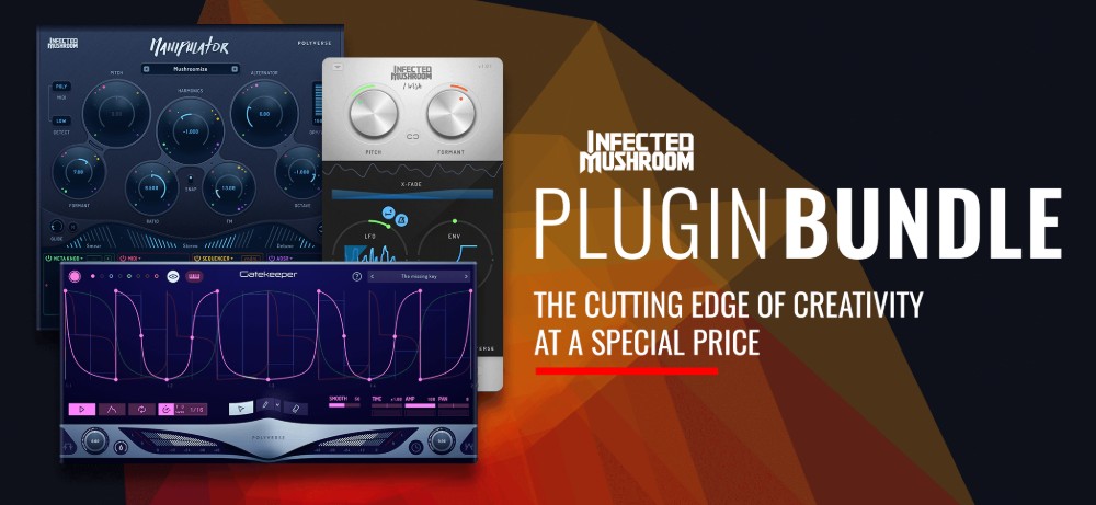 Plugin Bundle
