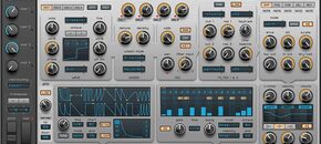 Buy Spire | Synth | Plugin Boutique