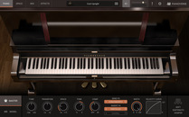 Pianoverse - Royal Upright Y5 | Holiday Sale
