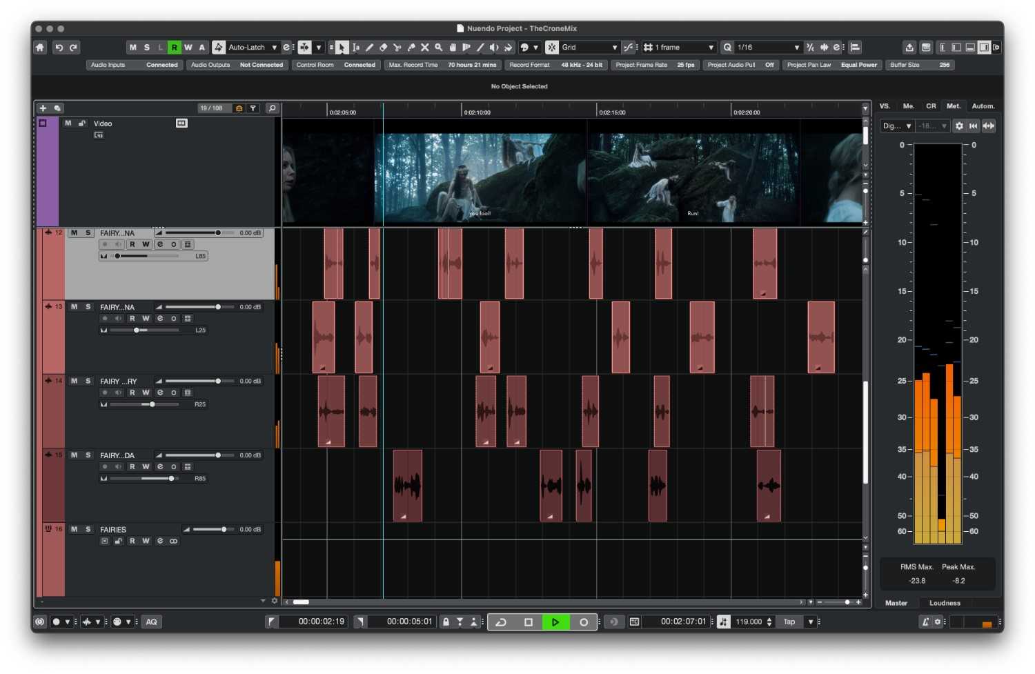 Steinberg Nuendo 15 - Image 6