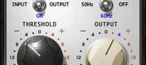 Kramer PIE Compressor