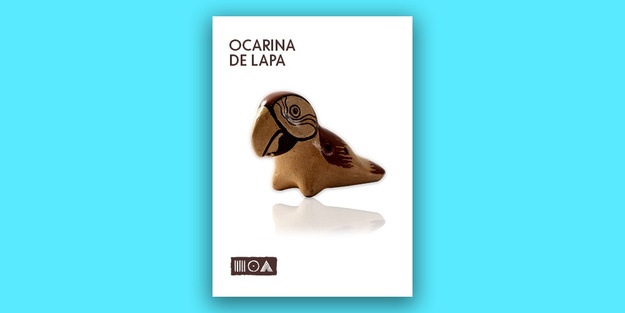 Ocarina de Lapa screenshot