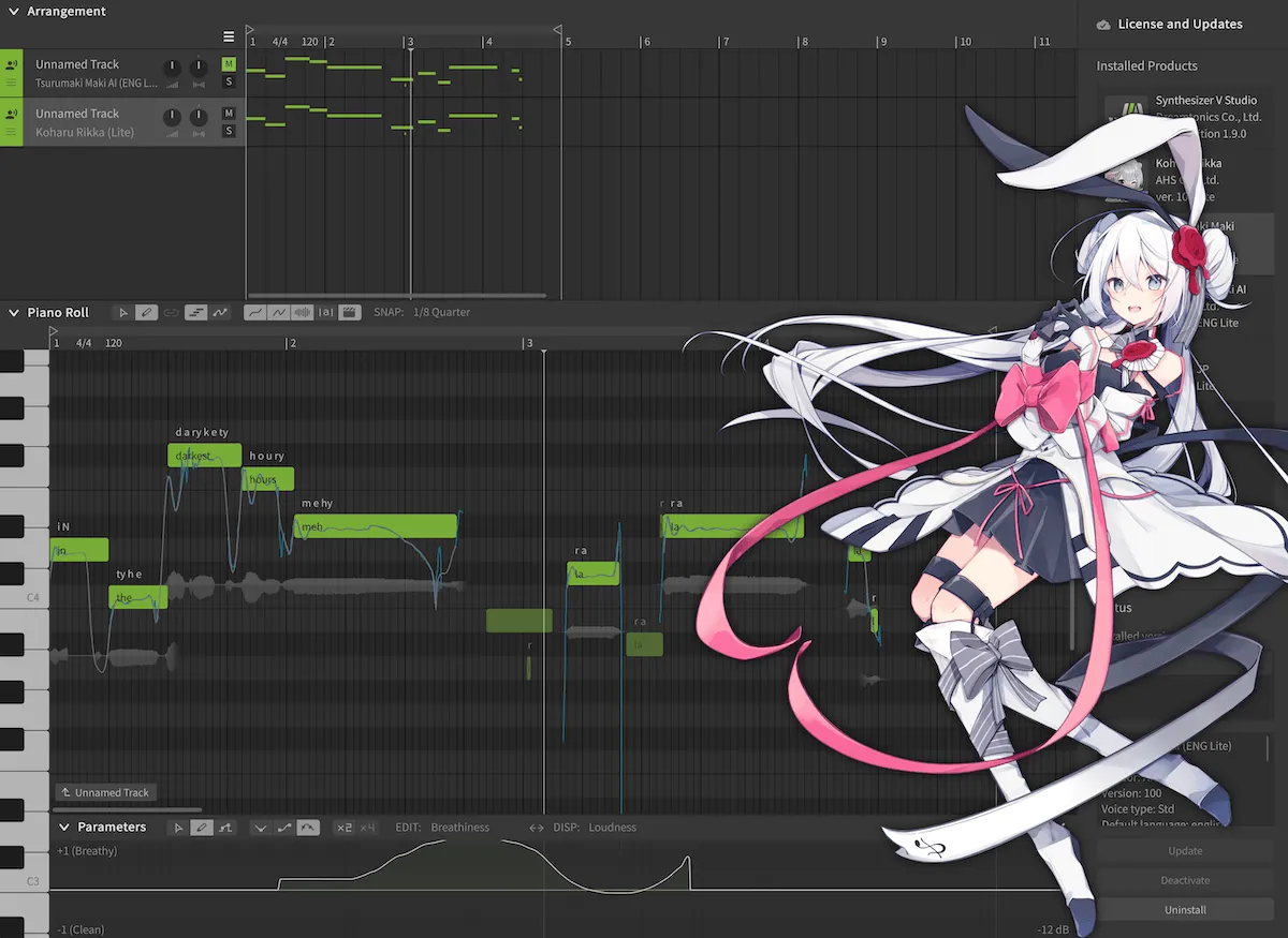 UI 7