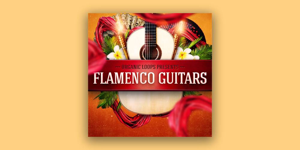 Flamenco Guitars