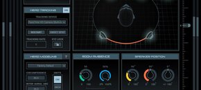 Nx – Virtual Mix Room over Headphones