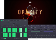 Opacity: Soundbox Instrument + Gatelab 2 FREE
