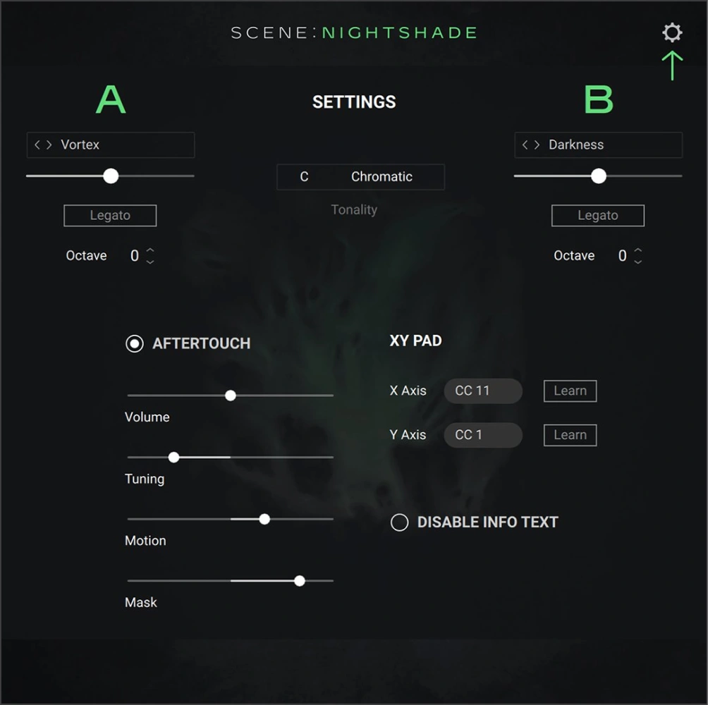 Native Instruments Scene - Nightshade - Image 3