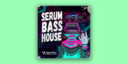 Serum Bass House | Holiday Sale