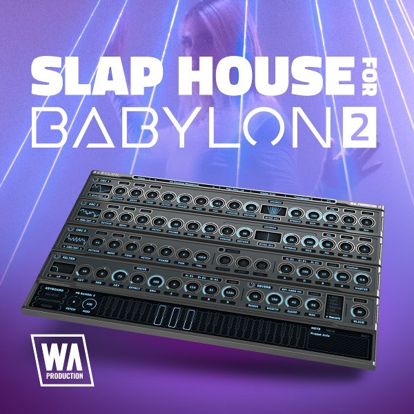 Slap House 2 for Babylon 1 screenshot