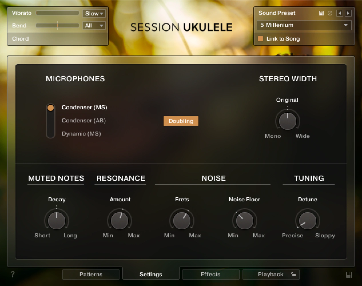 Native Instruments Session Ukulele - Image 7